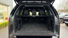 Land Rover Discovery 3.0 D300 Metropolitan Edition 5dr Auto Diesel Station Wagon